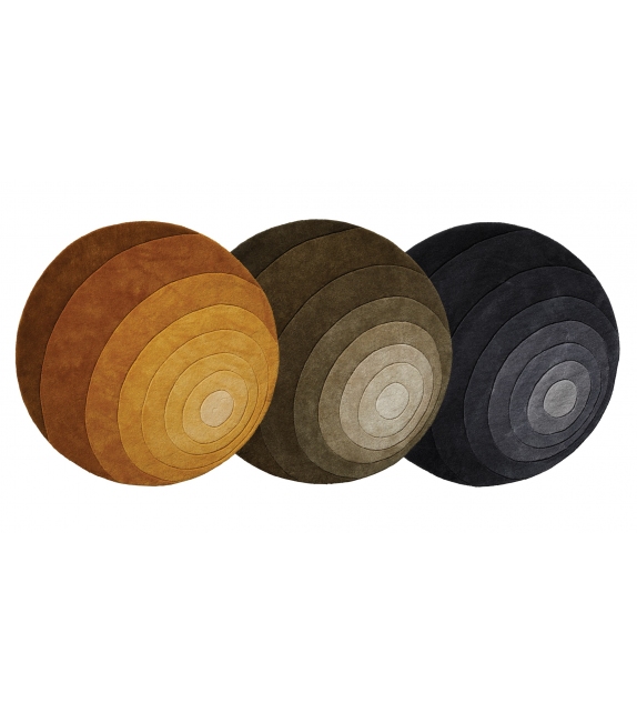 Luna Rug Verpan Alfombra