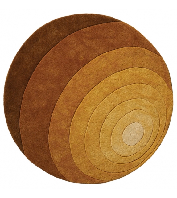 Luna Rug Verpan Tappetto