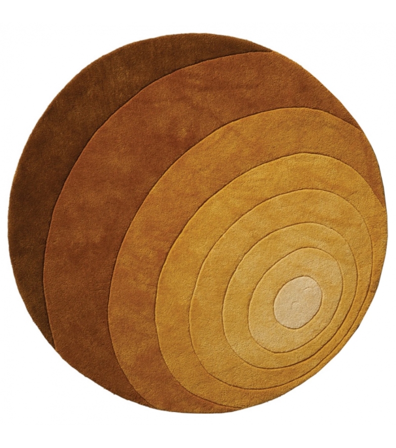 Luna Rug Verpan Alfombra