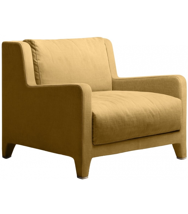 Alma Lema Fauteuil