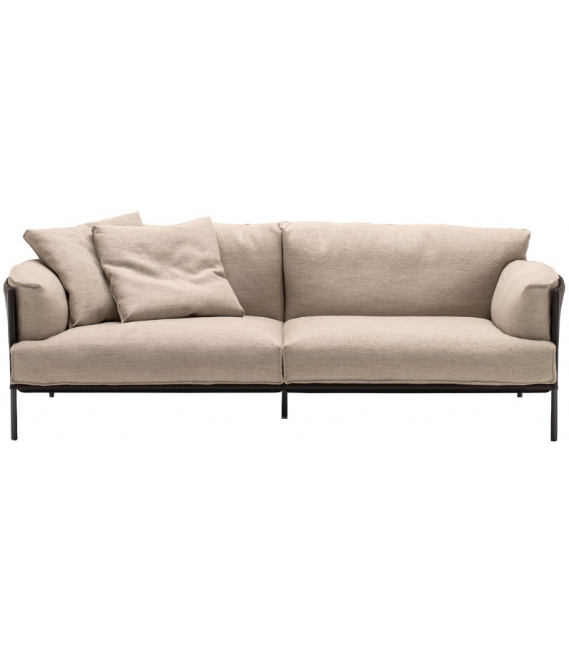 Living Divani Greene Sofa