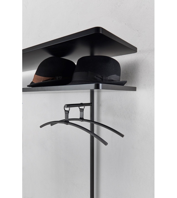 Aero V Living Divani Portemanteau