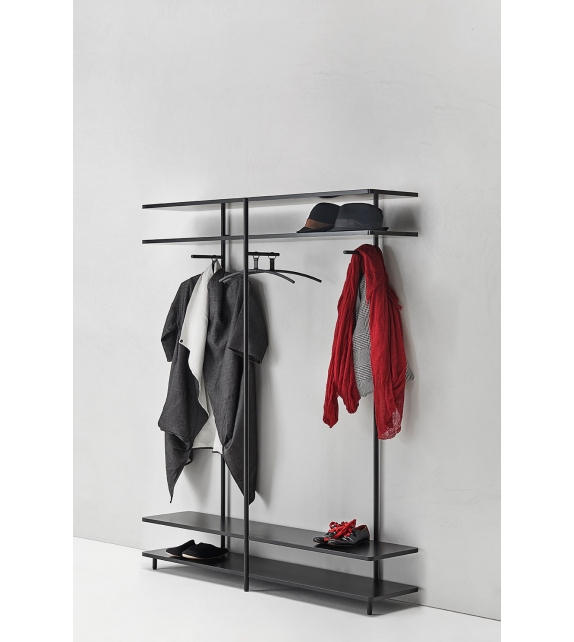 Aero V Living Divani Portemanteau