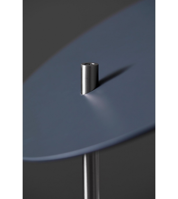 Reflect Verpan Table Lamp