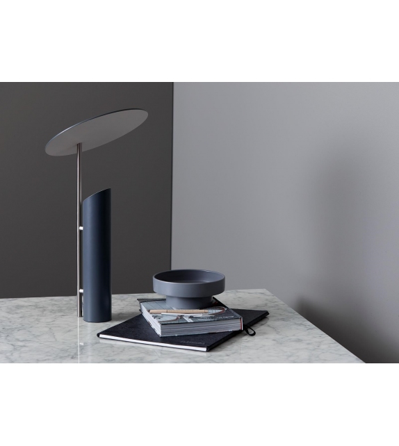 Reflect Verpan Table Lamp