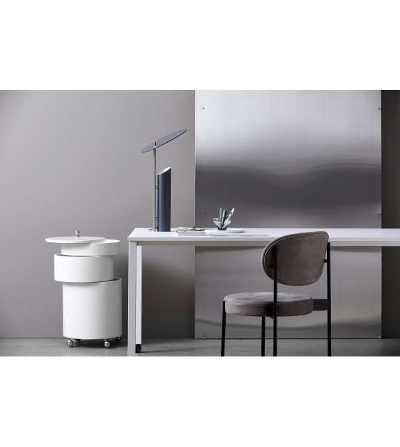 Reflect Verpan Table Lamp