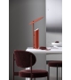 Reflect Verpan Table Lamp