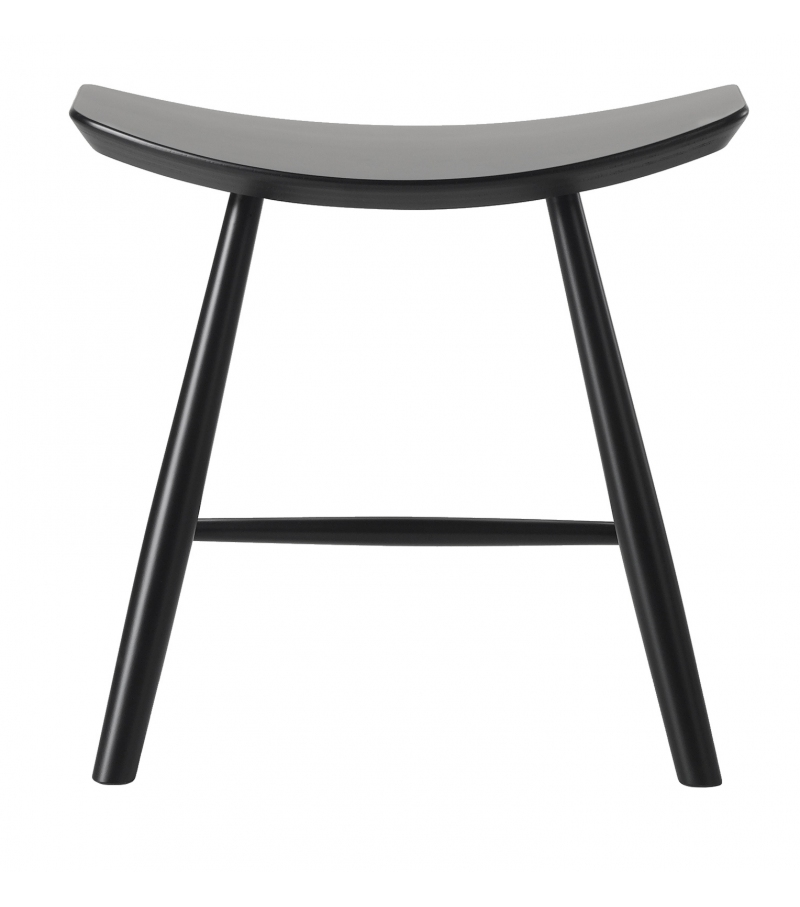 J63 Fredericia Hocker