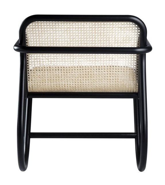 N.200 Gebrüder Thonet Vienna Chair