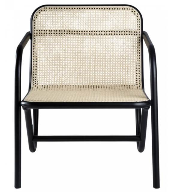 N.200 Gebrüder Thonet Vienna Sedia