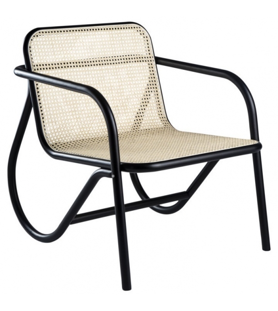 N.200 Gebrüder Thonet Vienna Chaise