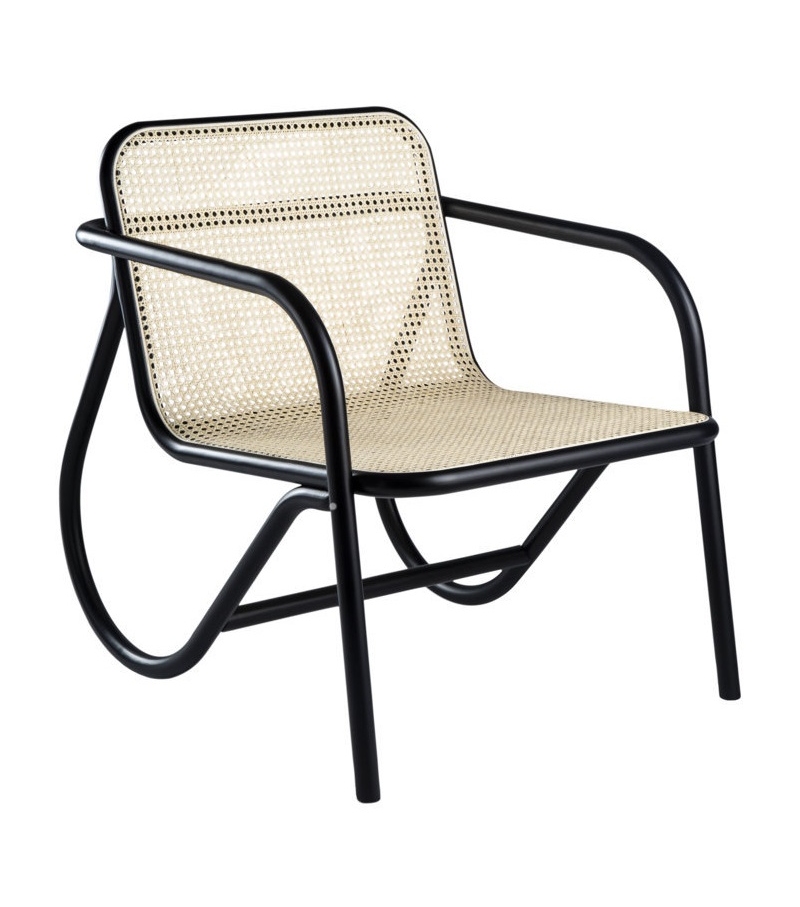 N.200 Gebrüder Thonet Vienna Sedia