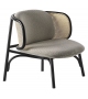 Suzenne Gebrüder Thonet Vienna Armchair