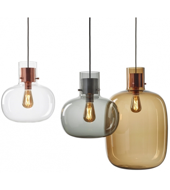 Awa Brokis Suspension