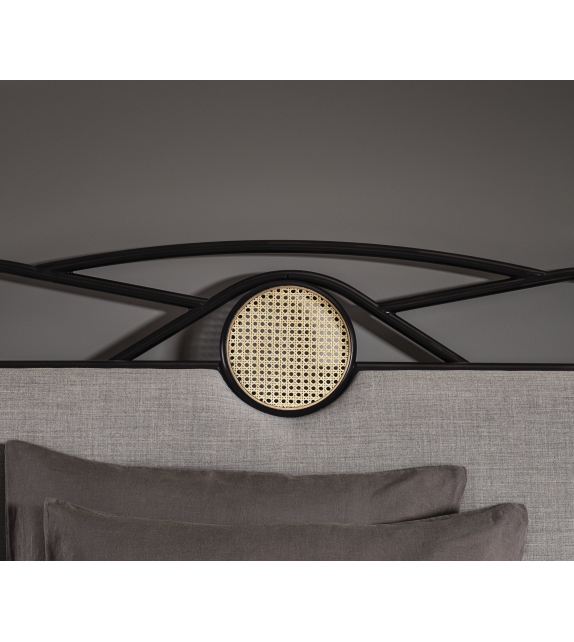 Yvette Gebrüder Thonet Vienna Headrest