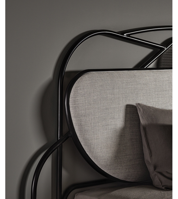 Yvette Gebrüder Thonet Vienna Cabecera