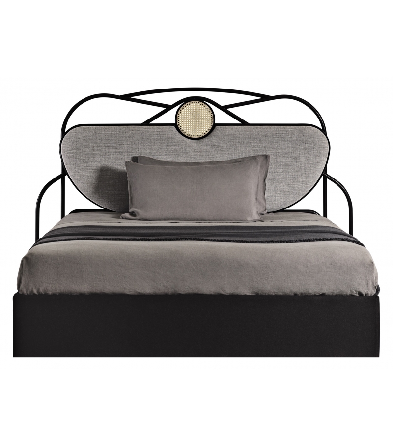 Yvette Gebrüder Thonet Vienna Headrest