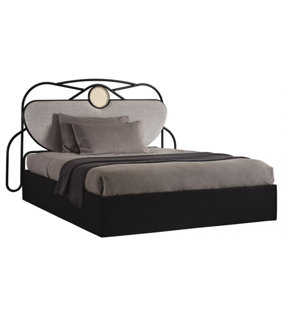 Yvette Gebrüder Thonet Vienna Cabecera