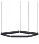 Puro Contour Brokis Suspension Lamp