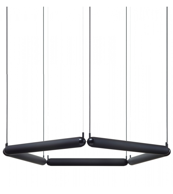 Puro Contour Brokis Suspension