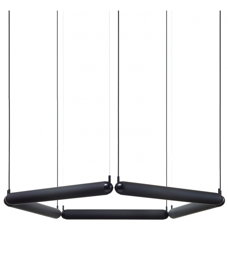 Puro Contour Brokis Suspension Lamp