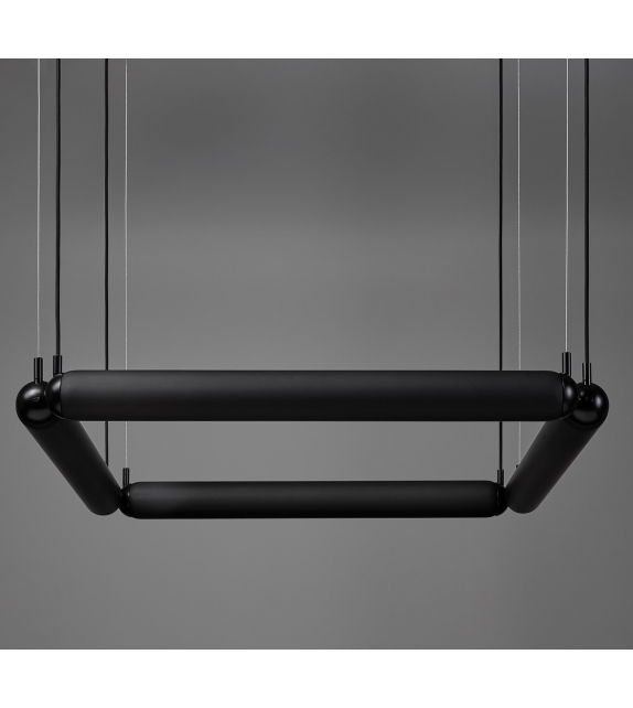 Puro Contour Brokis Lampada a Sospensione