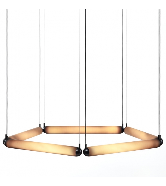 Puro Contour Brokis Suspension Lamp