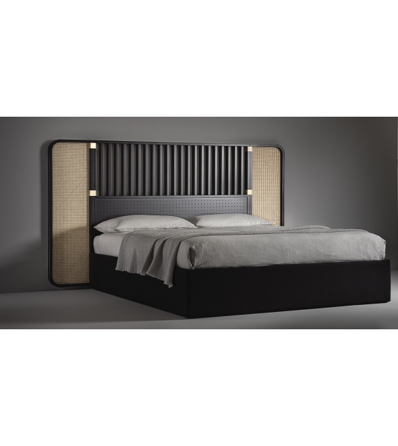 OttoW Gebrüder Thonet Vienna Cabecera