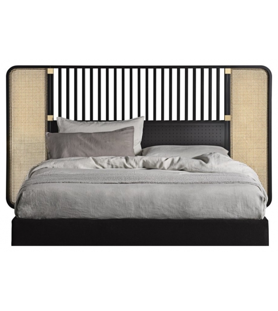 OttoW Gebrüder Thonet Vienna Testiera