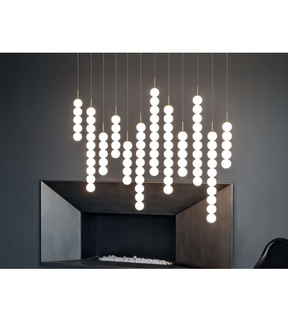 Abacus Terzani Suspension