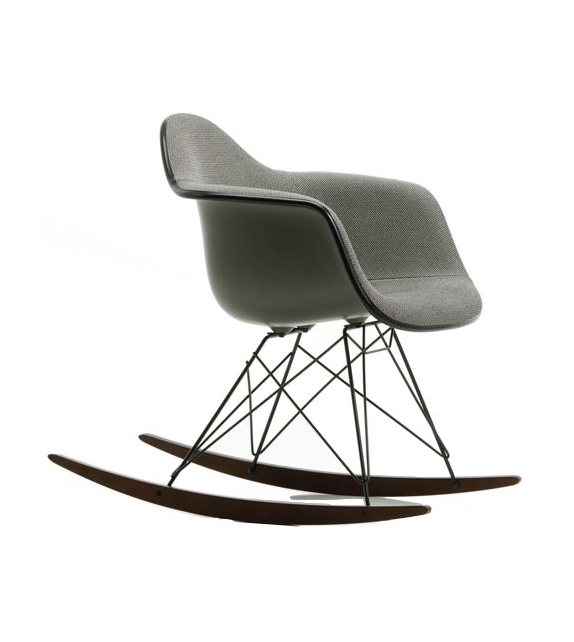 RAR Basalt Limited Edition Vitra Rocking Chair Milia Shop