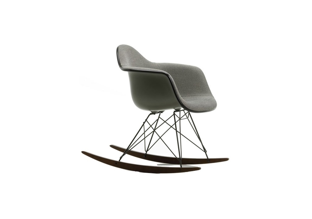 RAR Basalt Limited Edition Vitra Rocking Chair Milia Shop
