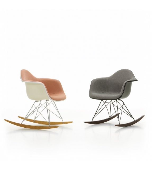 RAR Cream Limited Edition Vitra Rocking Chair Milia Shop