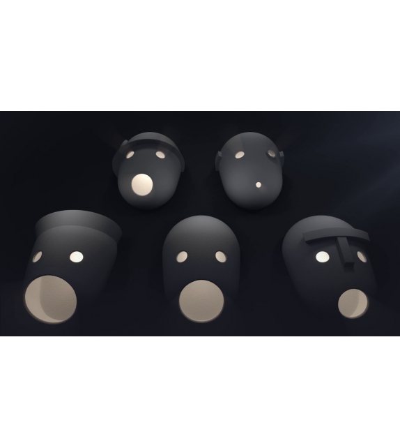 The Party Moooi Wall Lamp