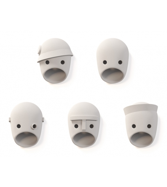 The Party Moooi Lampada da Parete