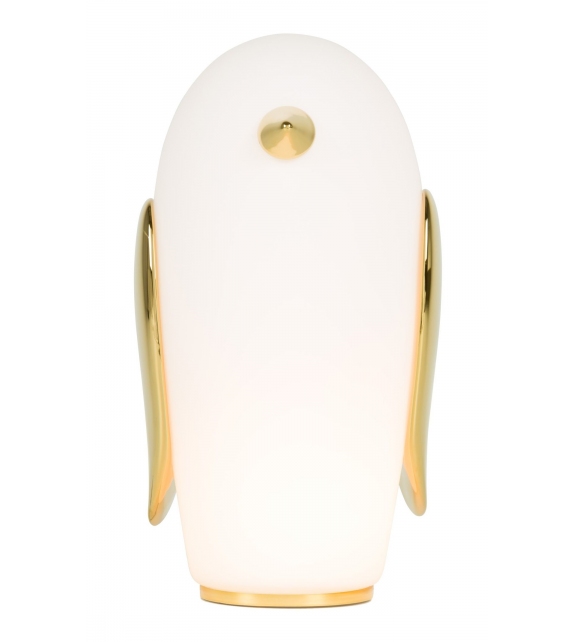 Noot Noot Moooi Lampe de Table