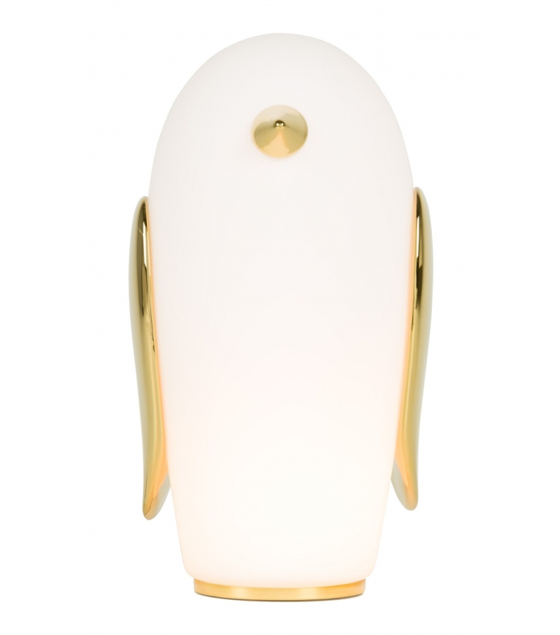 Noot Noot Moooi Tischleuchte