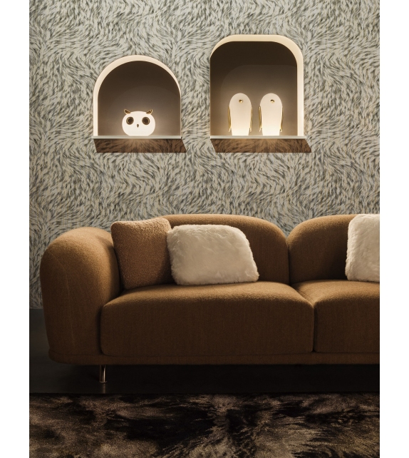 Uhuh Moooi Tischleuchte