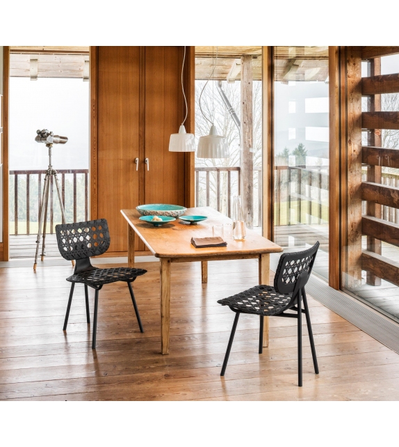 Aërias Chair ClassiCon