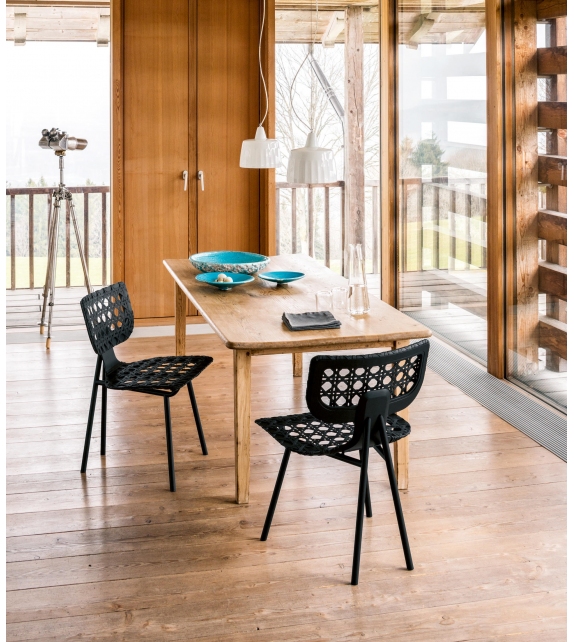 Aërias ClassiCon Silla