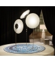 Filigree Moooi Floor Lamp
