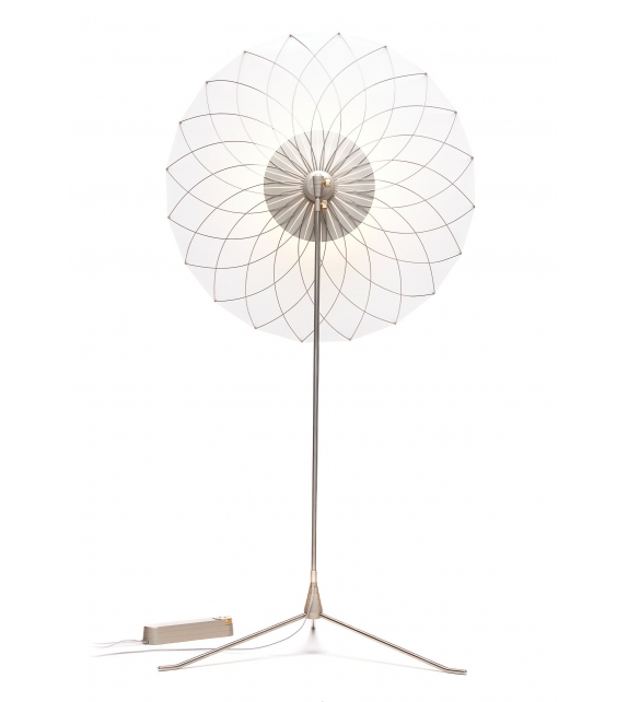 Filigree Moooi Lampada da Terra