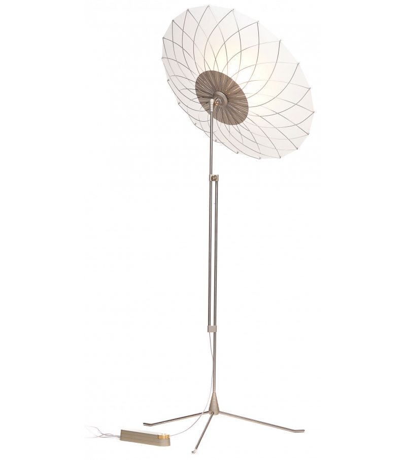 Filigree Moooi Floor Lamp