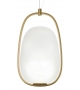 Lannà Kundalini Suspension Lamp