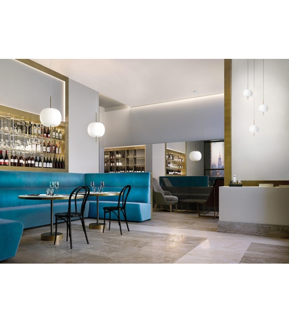 Kushi Kundalini Lampada a Sospensione