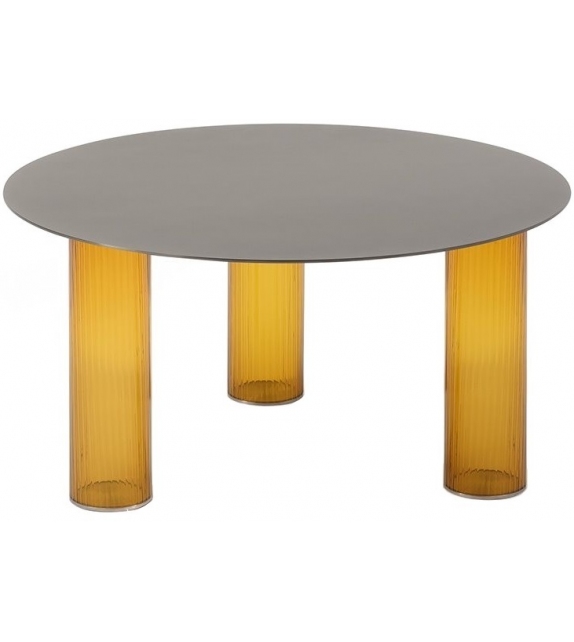 667 Echino Zanotta Side Table