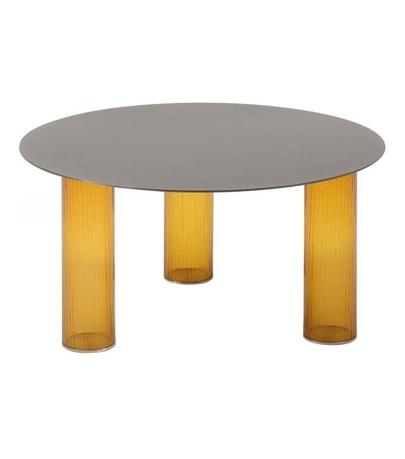 667 Echino Zanotta Table Basse