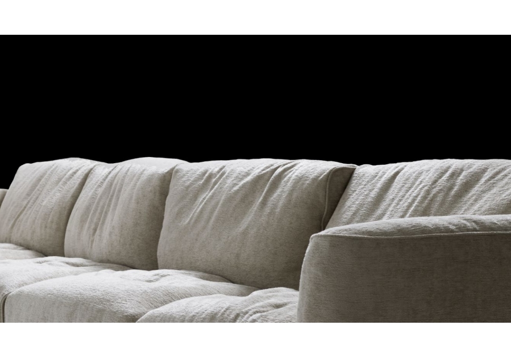 Grande Soffice Edra Modular Sofa Milia Shop