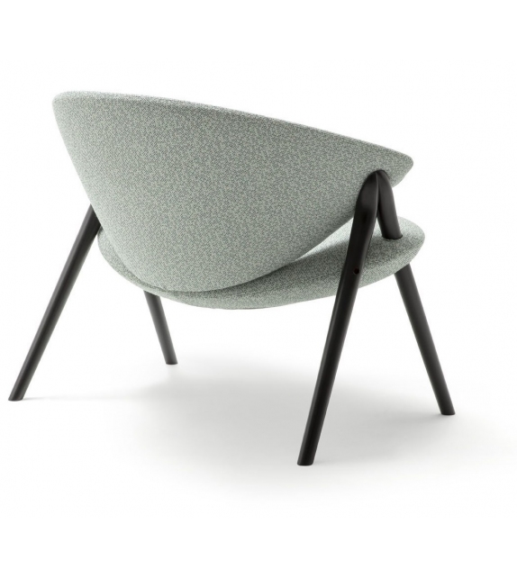 883 Oliva Zanotta Sillón