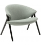 883 Oliva Zanotta Small Armchair